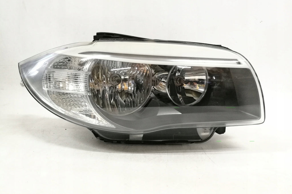 Frontscheinwerfer BMW 1 Coupe 6311726364002 Rechts Scheinwerfer Headlight SCH1270761096cn