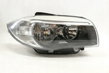 Laden Sie das Bild in den Galerie-Viewer, Frontscheinwerfer BMW 1 Coupe 6311726364002 Rechts Scheinwerfer Headlight SCH1270761096cn