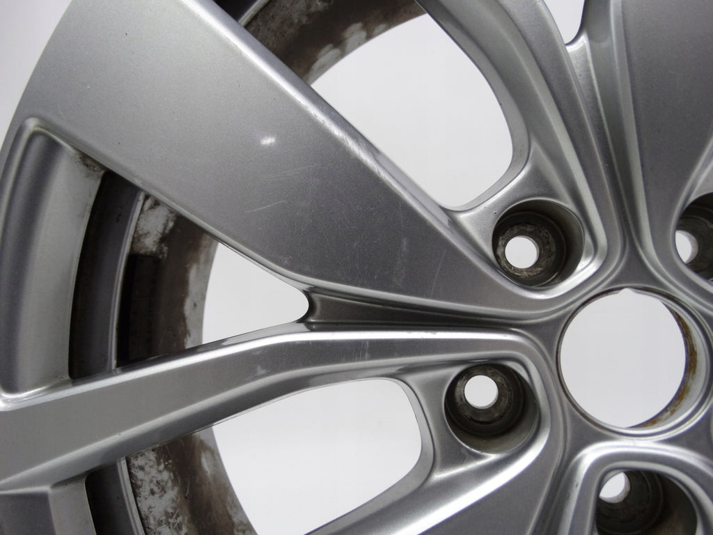 1x Alufelge 20 Zoll 6.5" 5x114.3 33ET 403006854R Renault Espace Scenic Rim Wheel FEL3093709446sq
