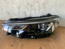 Laden Sie das Bild in den Galerie-Viewer, Frontscheinwerfer VW Passat 3J1941005 Full LED Links Scheinwerfer Headlight SCH6298291512fd