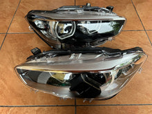 Laden Sie das Bild in den Galerie-Viewer, Frontscheinwerfer BMW F21 F20 8492459 8739576 Ein Satz Scheinwerfer Headlight SCH5761771376le