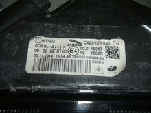 Laden Sie das Bild in den Galerie-Viewer, Frontscheinwerfer Jaguar Xf X250 CX23-13W029-EG CX23-13W030-EG Rechts oder Links SCH5050792038qr