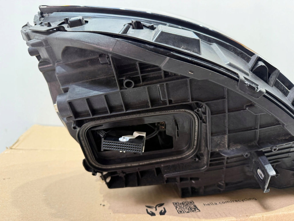 Frontscheinwerfer Mercedes-Benz W177 A1779062206 Rechts Scheinwerfer Headlight SCH7690239462ec