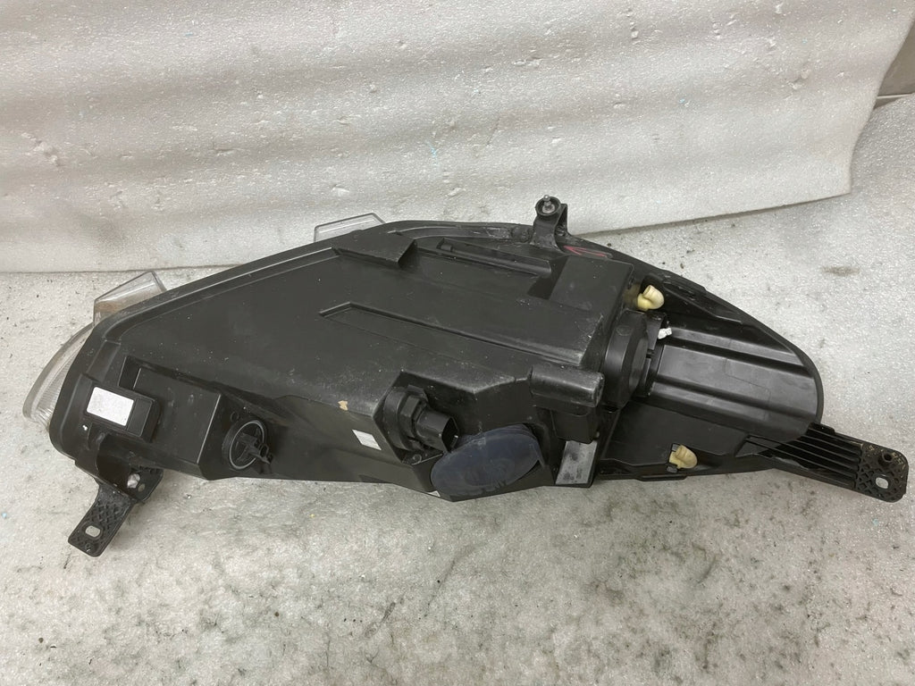 Frontscheinwerfer Ford Fiesta L1BB-13101-CD LED Links Scheinwerfer Headlight SCH5458590960sw