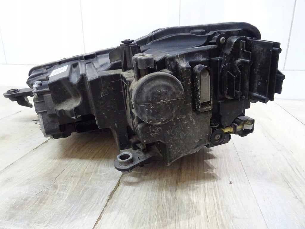 Frontscheinwerfer Skoda Scala 657941016A Full LED Rechts Scheinwerfer Headlight SCH7873798544fc
