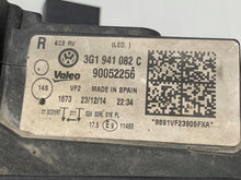 Laden Sie das Bild in den Galerie-Viewer, Frontscheinwerfer VW Passat B8 LORK-729-106644 3G1941082C Rechts oder Links SCH6642535299et