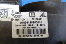 Load image into Gallery viewer, Frontscheinwerfer Fiat Tipo 52108561 Links Scheinwerfer Headlight SCH2598344036ri