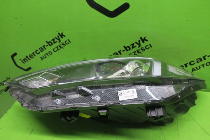 Frontscheinwerfer Hyundai Tucson 92101D7600 31420261 FULL LED Rechts oder Links