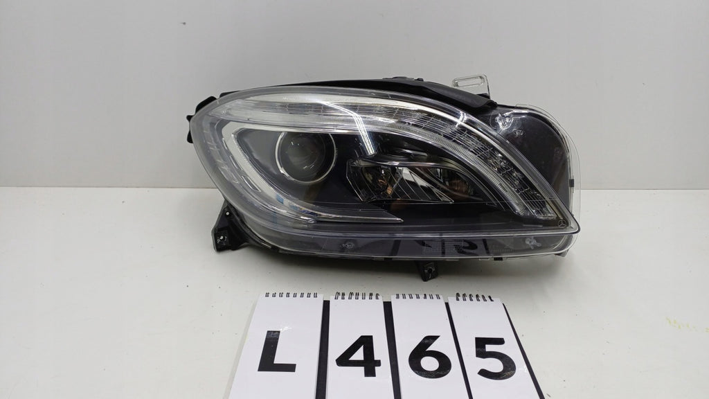 Frontscheinwerfer Mercedes-Benz W166 A1668207359 Xenon Rechts Headlight SCH8420776596cz