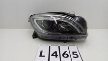 Laden Sie das Bild in den Galerie-Viewer, Frontscheinwerfer Mercedes-Benz W166 A1668207359 Xenon Rechts Headlight SCH8420776596cz