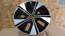 Load image into Gallery viewer, 1x Alufelge 19 Zoll 9.0&quot; 5x108 53ET 32327782 Polestar 1 Rim Wheel
