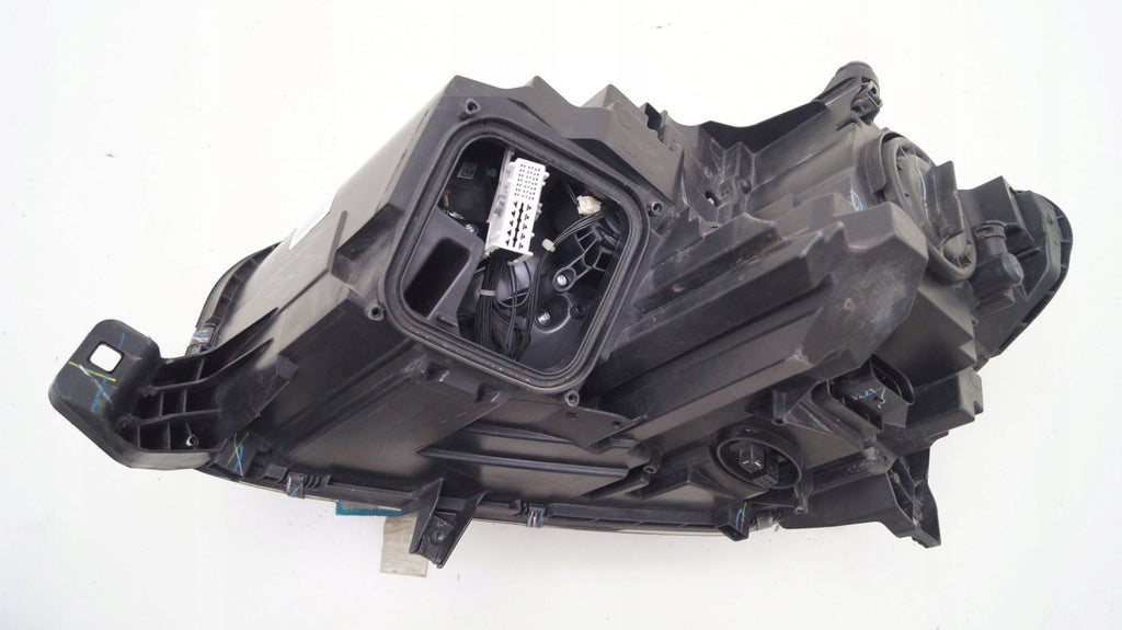 Frontscheinwerfer Mercedes-Benz 1668204661 Xenon Rechts Scheinwerfer Headlight SCH3615698105ny