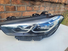 Laden Sie das Bild in den Galerie-Viewer, Frontscheinwerfer BMW 8 G16 G14 G15 8739589 Links Scheinwerfer Headlight SCH5457665253fk