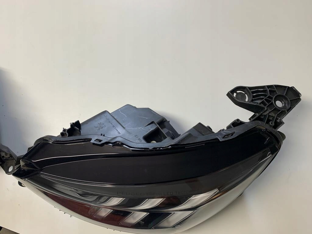 Frontscheinwerfer Peugeot 2008 208 II 9823193480 9823194180 Full LED Links