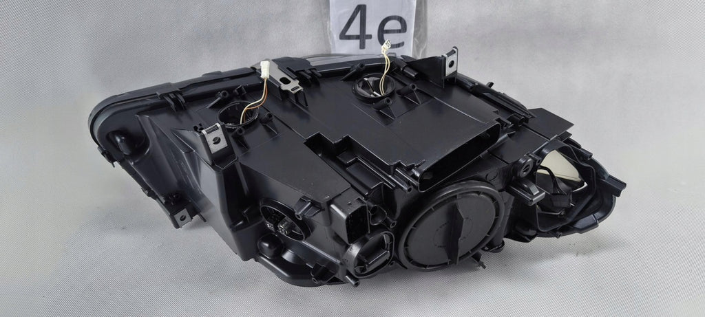 Frontscheinwerfer BMW F11 F10 7203251 Xenon Links Scheinwerfer Headlight SCH6763364379ze