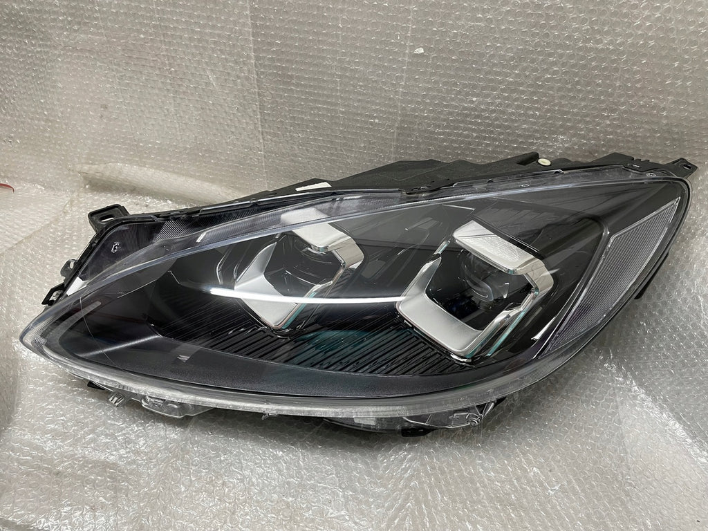 Frontscheinwerfer Ford Kuga LED Links Scheinwerfer Headlight