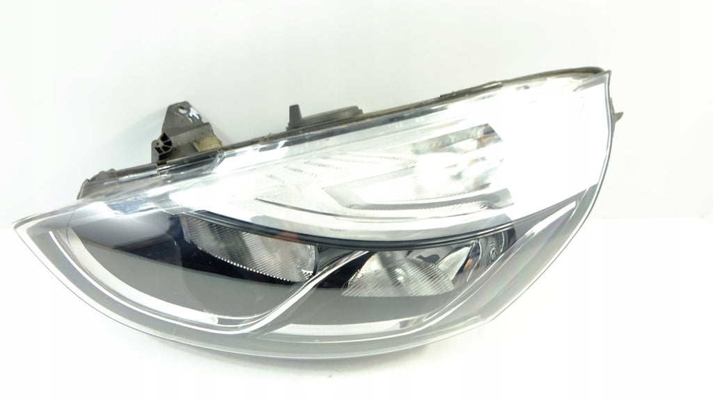 Frontscheinwerfer Renault Clio IV 260600373R Links Scheinwerfer Headlight SCH8672423779fc