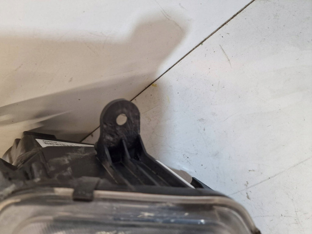 Frontscheinwerfer Dacia Duster 260101133R LED Rechts Scheinwerfer Headlight SCH2713948935bb