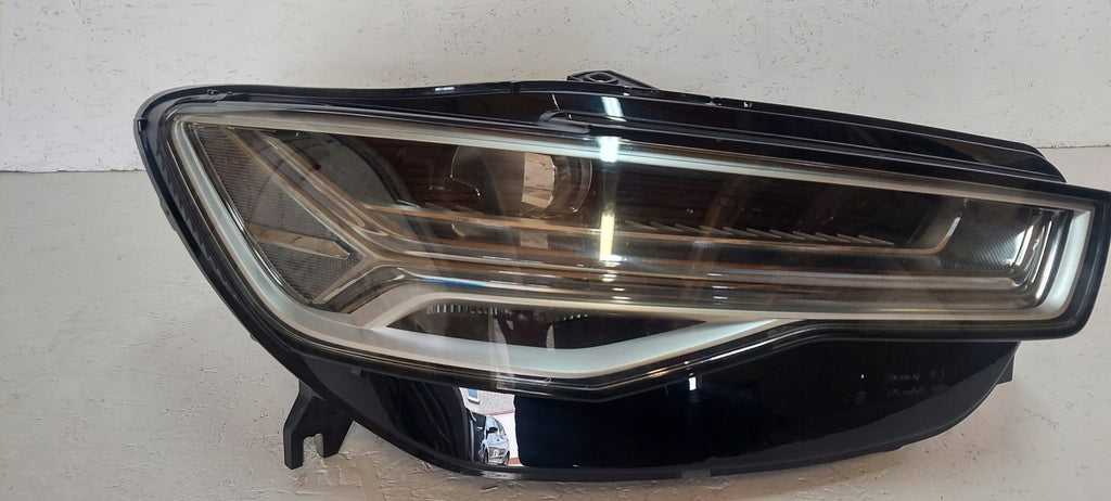 Frontscheinwerfer Audi A6 C7 4G0941036 Full LED Rechts Scheinwerfer Headlight SCH4246680689im