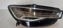Laden Sie das Bild in den Galerie-Viewer, Frontscheinwerfer Audi A6 C7 4G0941036 Full LED Rechts Scheinwerfer Headlight SCH4246680689im