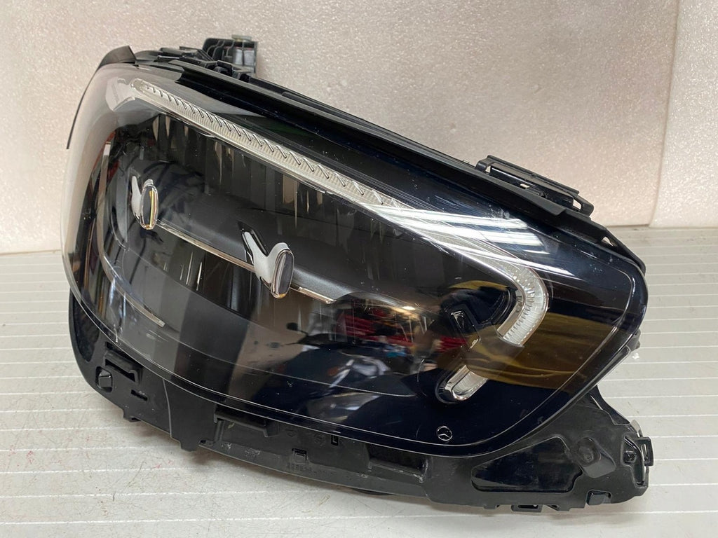 Frontscheinwerfer Mercedes-Benz W213 A2139067609 LED Rechts Headlight SCH3224920878du