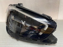 Laden Sie das Bild in den Galerie-Viewer, Frontscheinwerfer Mercedes-Benz W213 A2139067609 LED Rechts Headlight SCH3224920878du