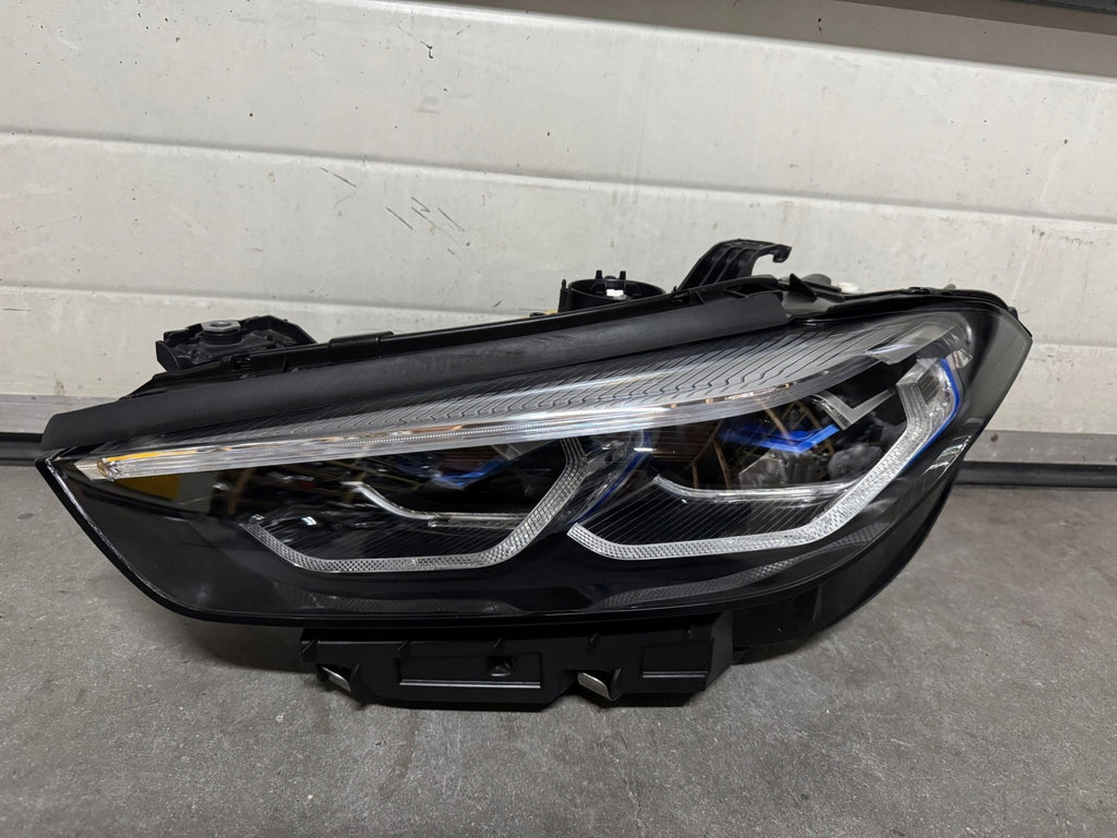 Frontscheinwerfer BMW 8 G14 G15 8739589 Links Scheinwerfer Headlight SCH2498464294bt