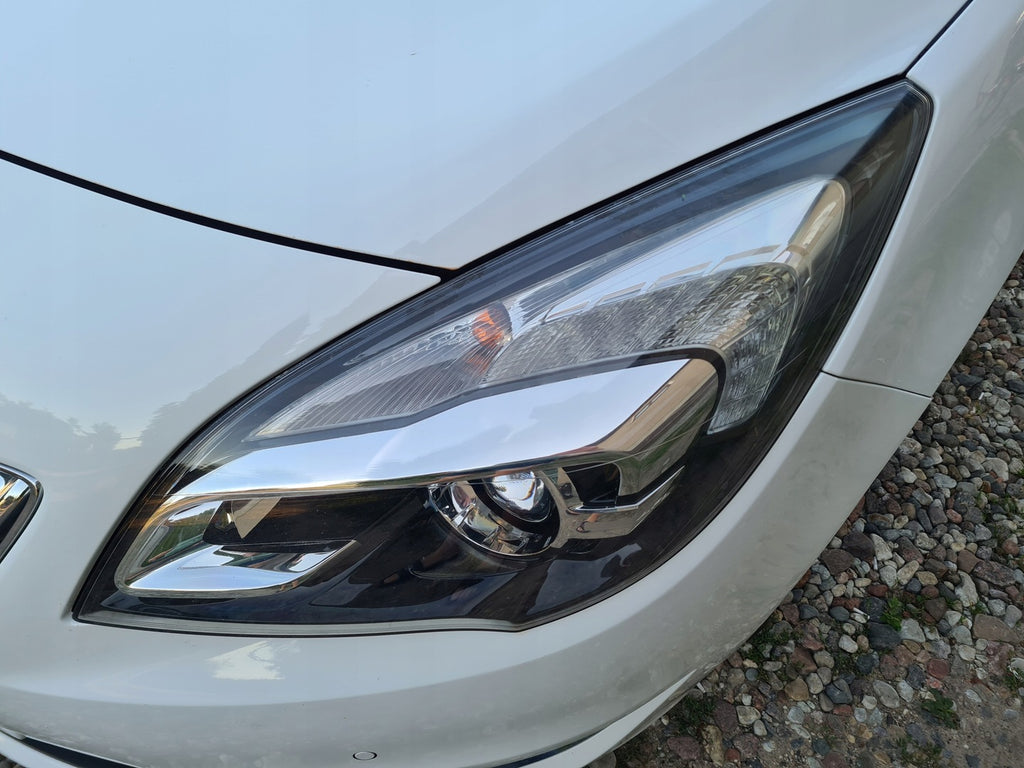 Frontscheinwerfer Opel Meriva B LED Links Scheinwerfer Headlight