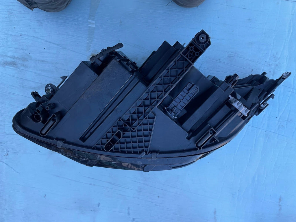 Frontscheinwerfer VW Tiguan 5NB941036G Full LED Rechts Scheinwerfer Headlight SCH3178835023bo