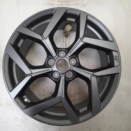 1x Alufelge 19 Zoll 8.0