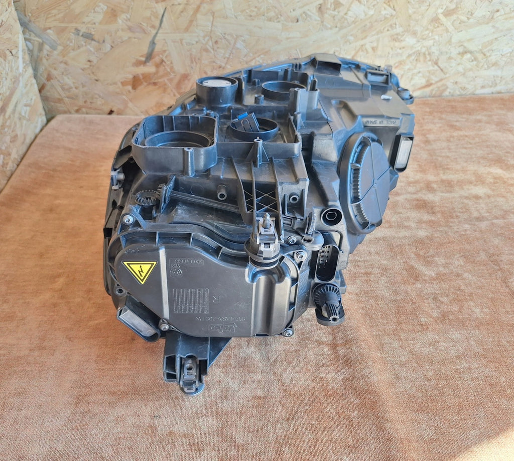 Frontscheinwerfer VW Golf VII 5g1 5G1941032A Xenon Rechts Scheinwerfer Headlight SCH3044565402ys