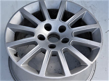 Load image into Gallery viewer, 1x Alufelge 16 Zoll 7.5&quot; 5x112 45ET Glanz Silber 8E0601025H Audi Rim Wheel