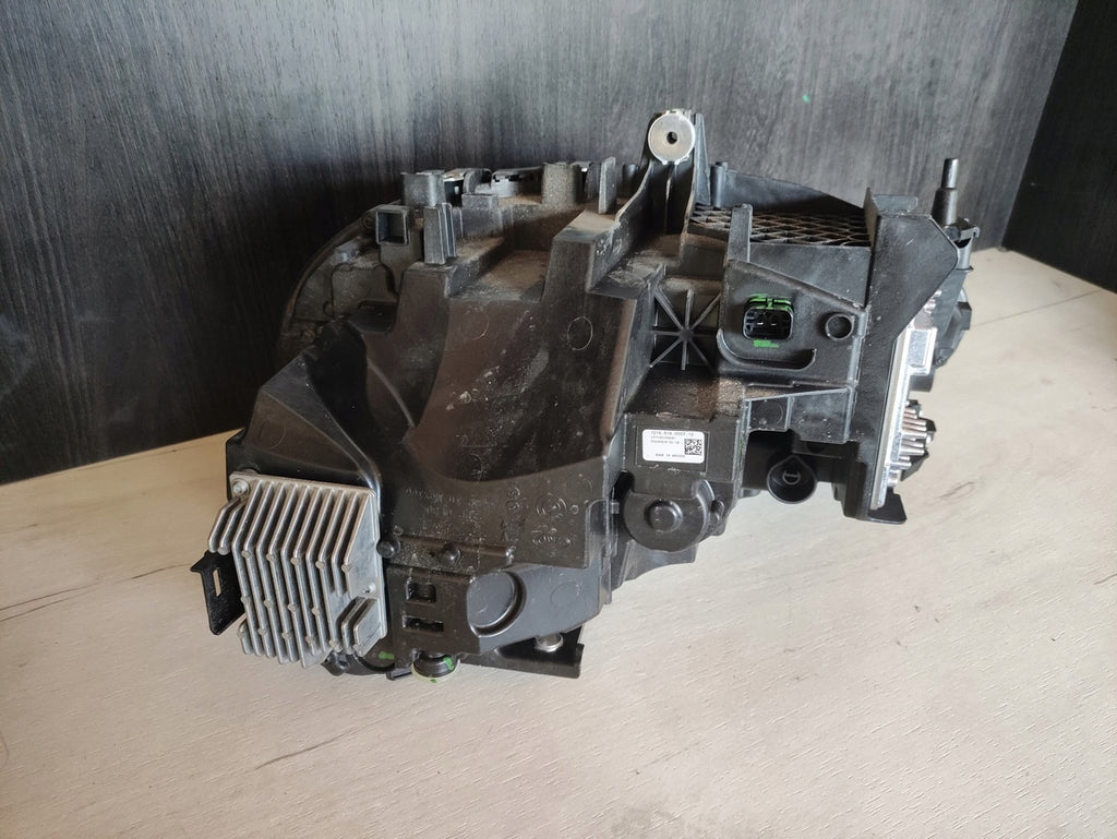 Frontscheinwerfer BMW 2 G42 8083636 LED Rechts Scheinwerfer Headlight