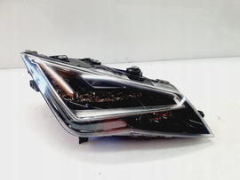 Frontscheinwerfer Seat Leon 5F1941008E LED Rechts Scheinwerfer Headlight