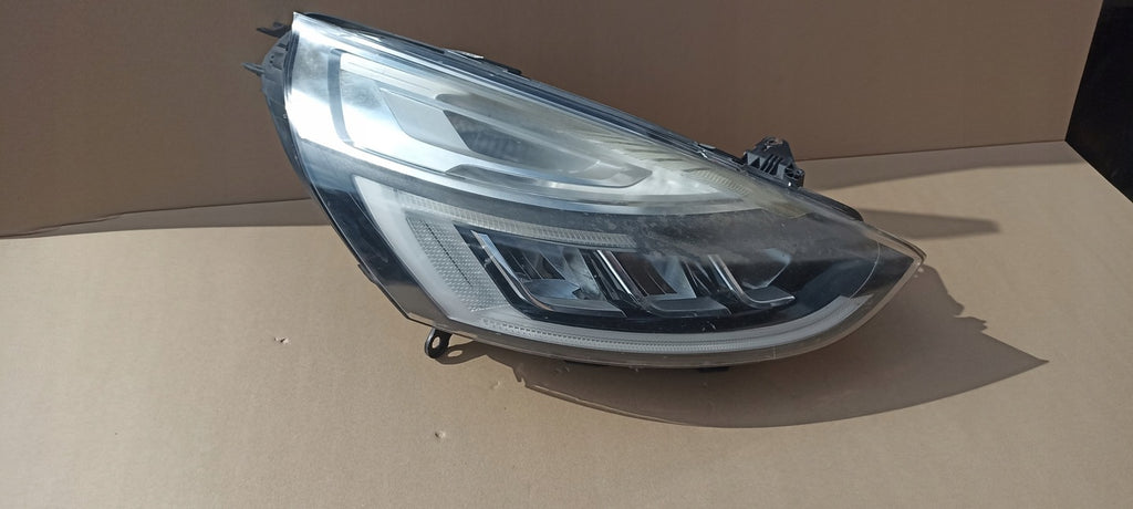 Frontscheinwerfer Renault Clio IV 260100274R Rechts Scheinwerfer Headlight