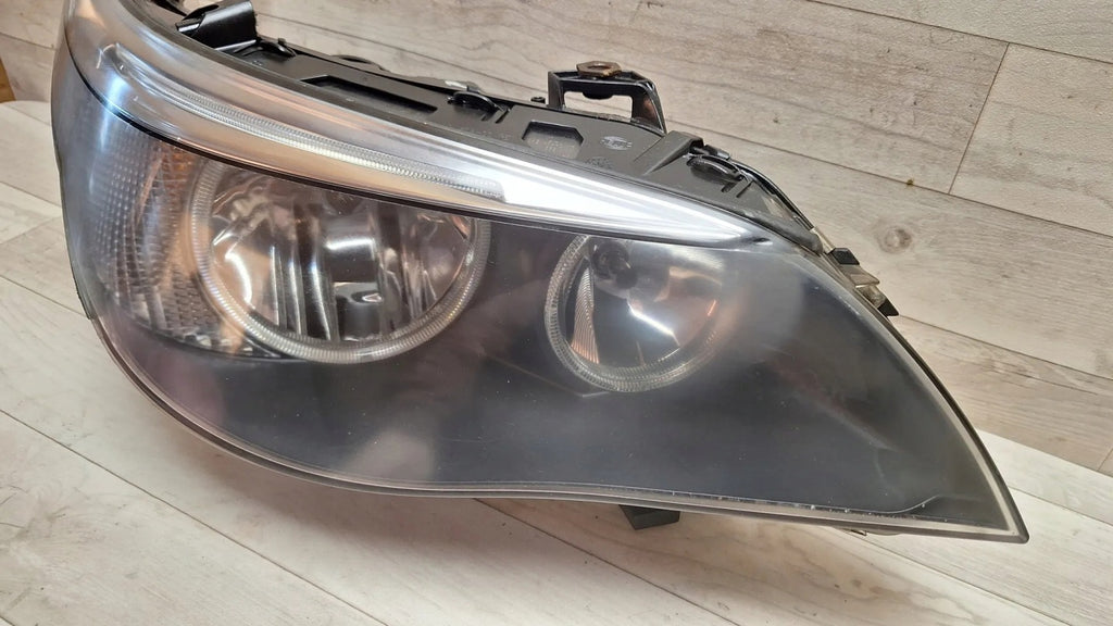 Frontscheinwerfer BMW 5 Touring 15872200 Rechts Scheinwerfer Headlight SCH8311774041as