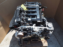 Laden Sie das Bild in den Galerie-Viewer, Motor BMW E60 E90 E61 M57D30 3.0 231PS 136TKm 2006 Diesel Engine Komplett MOT4380227286ni