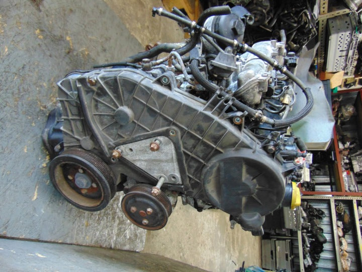Motor Opel Zafira B Astra J A17DTR 1.7 CDTI 125PS 92kW 220TKm Diesel Unkomplett MOT6898774100ah
