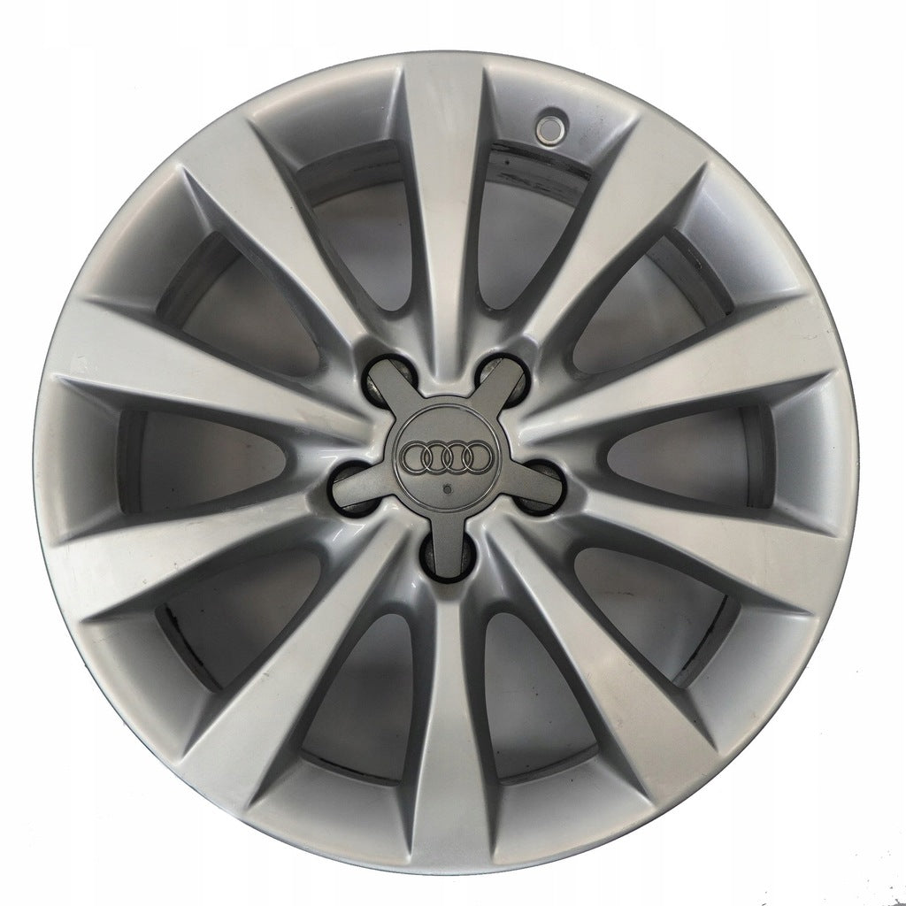 1x Alufelge 17 Zoll 8.0" 5x112 4G0601025 Audi A6 C7 Rim Wheel FEL1013640064yk