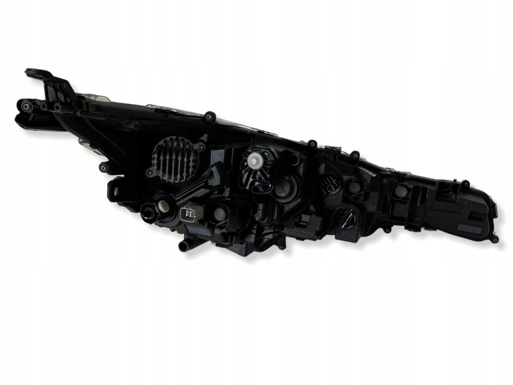 Frontscheinwerfer Toyota Corolla 8115002S70 Links Scheinwerfer Headlight SCH5172702786ce