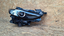 Laden Sie das Bild in den Galerie-Viewer, Frontscheinwerfer Mazda 3 Bp BGKM-67890 Rechts Scheinwerfer Headlight SCH5972408587kv