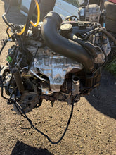 Load image into Gallery viewer, Motor Opel Renault Movano Master III M9TB870 2.3 DCI 125PS Diesel Komplett MOT2583708613yj