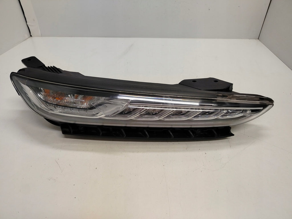 Frontscheinwerfer Hyundai Kona 92208J9000 LED Rechts Scheinwerfer Headlight SCH7594197732sg
