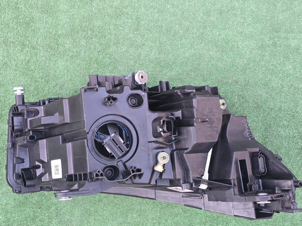 Frontscheinwerfer BMW 5 5A798D1-08 Laser Links Scheinwerfer Headlight SCH4445959928zn