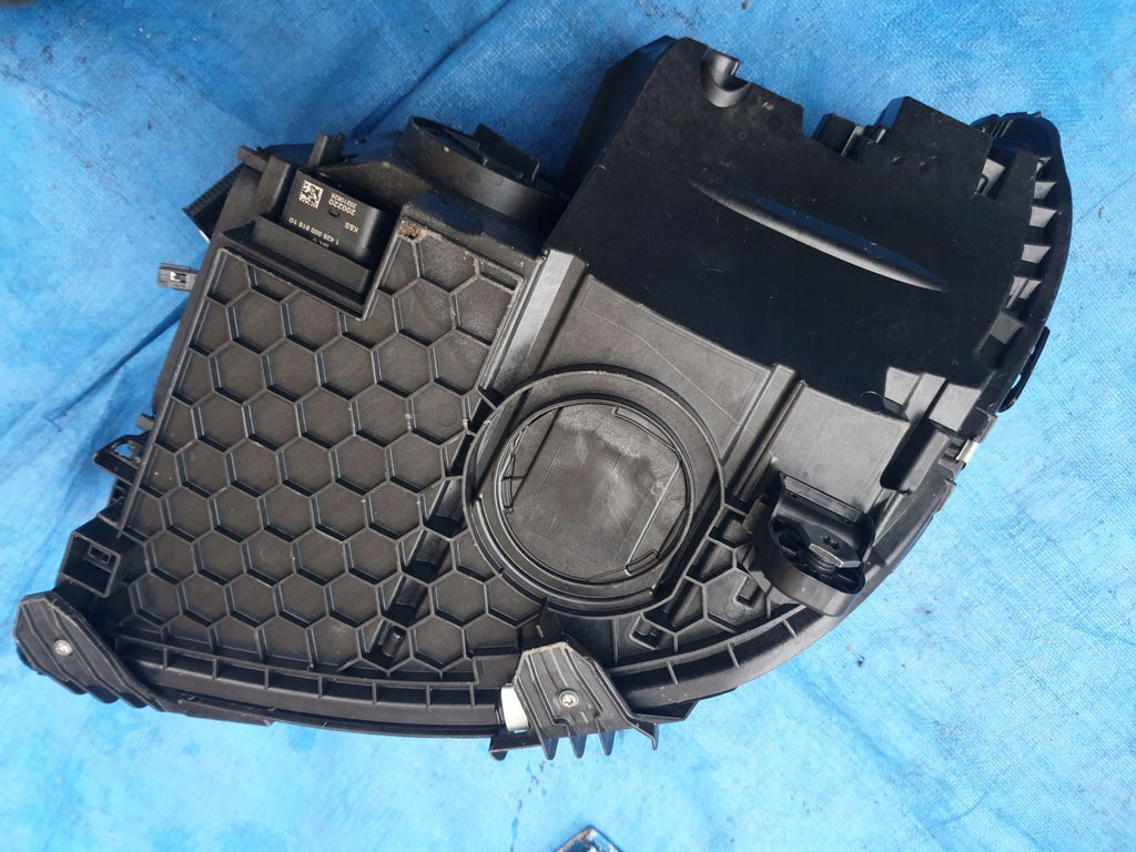 Frontscheinwerfer Mercedes-Benz W206 A2069064003 LED Rechts Headlight SCH4390732470qb