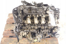 Laden Sie das Bild in den Galerie-Viewer, Motor Peugeot 407 4H01 2.2 HDI 170PS 2008 Diesel Engine Unkomplett MOT3678516375qm
