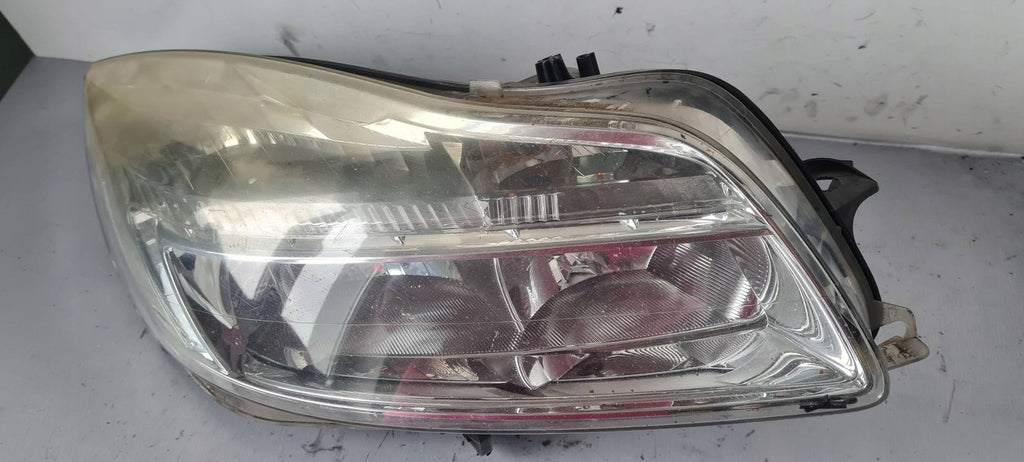 Frontscheinwerfer Opel Insignia A 1LJ00963004 Rechts Scheinwerfer Headlight SCH2613019756ca