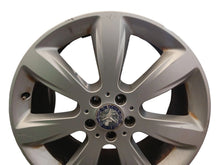 Load image into Gallery viewer, 1x Alufelge 19 Zoll 8.5" 5x112 59ET Matt Silber A1664010802 Mercedes-Benz W166 FEL7848656098nx