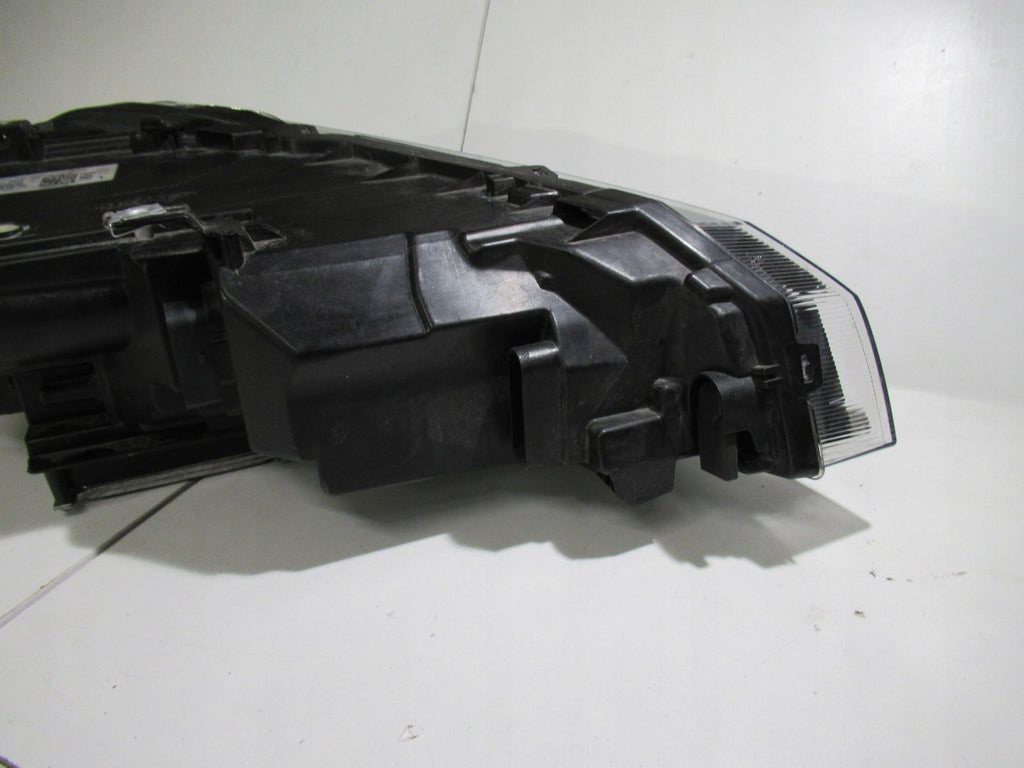 Frontscheinwerfer VW Polo 2G1941035H LED Links Scheinwerfer Headlight SCH5983881350wx
