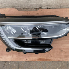 Frontscheinwerfer Renault Megane IV 260108872R 260103821R Rechts Headlight SCH4824461504hb